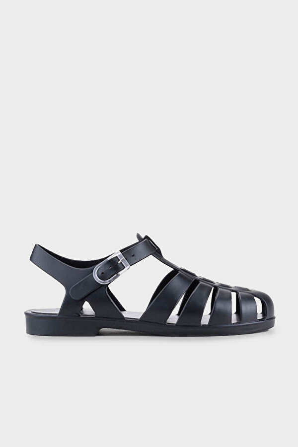 Igor Bayan Sandalet S10259 SİYAH