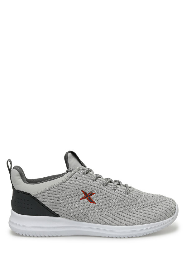 Kinetix RAY TX 3FX Açık Gri Erkek Koşu Ayakkabısı