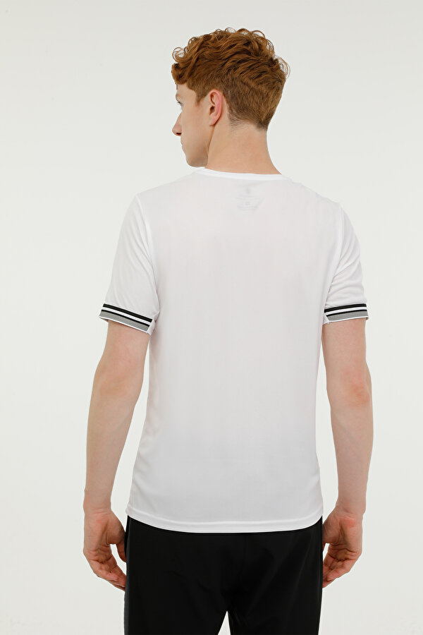 Lumberjack ML BAYERN 11GLF75 3FX WHITE Man 054