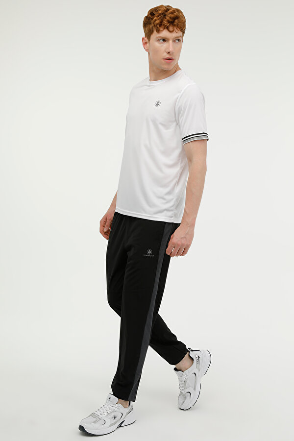 Lumberjack ML BAYERN 11GLF75 3FX WHITE Man 054