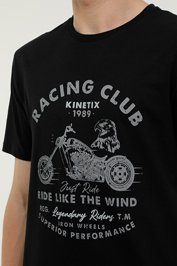 Kinetix ML ZACH-B 11VNTAGEX3 BLACK Man 054