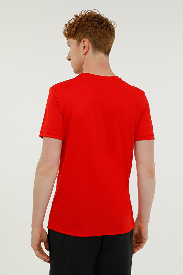 Kinetix ML- ALEX-B 11SN256 3FX RED Man 054