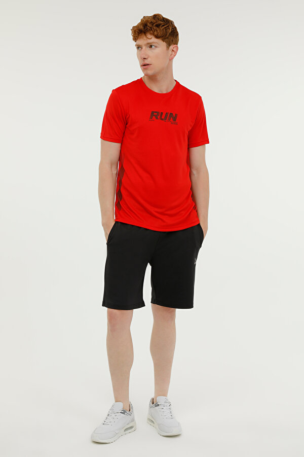 Kinetix ML- ALEX-B 11SN256 3FX RED Man 054
