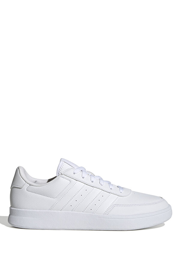 adidas BREAKNET 2.0 Beyaz Erkek Sneaker