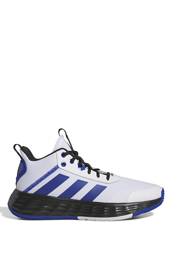 adidas OWNTHEGAME 2.0 Beyaz Erkek Basketbol Ayakkabısı