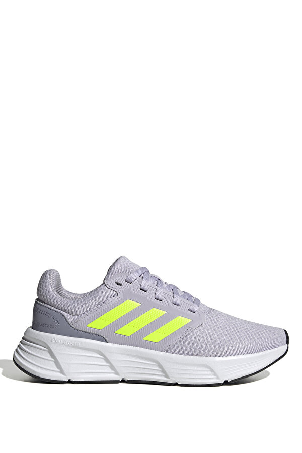 Adidas galaxy online 4 kadın mor