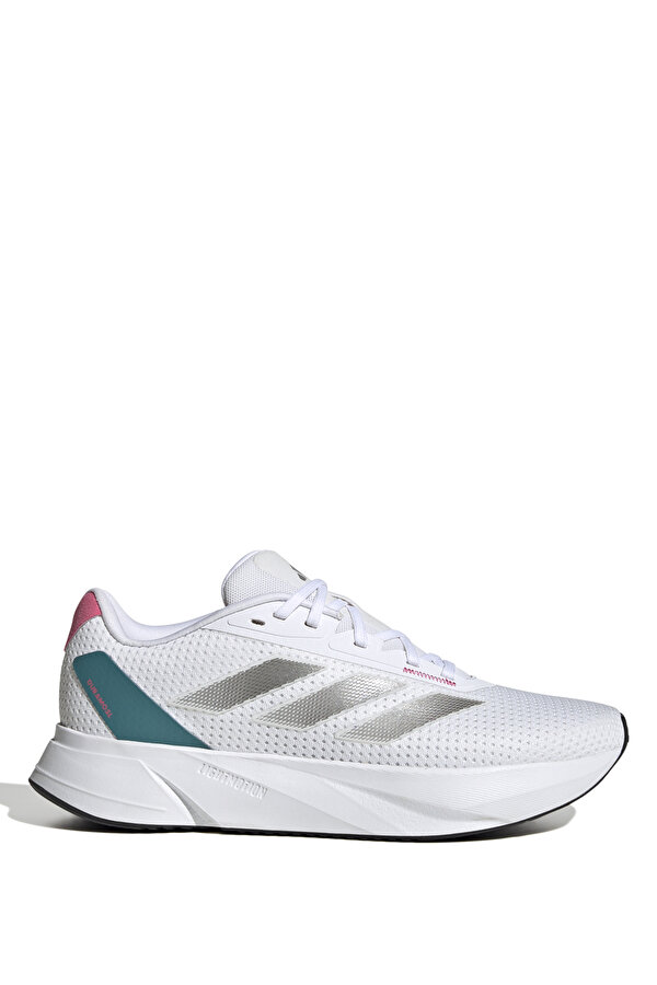 adidas DURAMO SL W Beyaz Kadın Koşu Ayakkabısı
