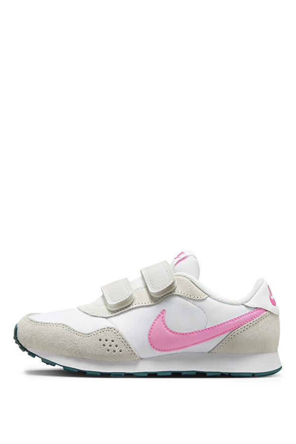Nike MD Valiant Beyaz Kız Çocuk Spor Ayakkabı