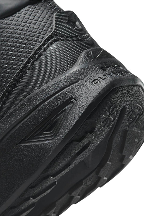 Nike Star Runner 4 BLACK Boy 478