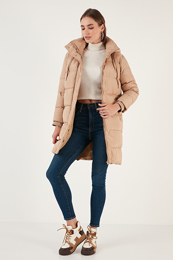 Lela Bayan Mont 55650542 VİZON