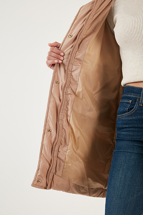 Lela Bayan Mont 55650542 VİZON