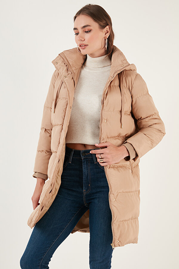 Lela Bayan Mont 55650542 VİZON