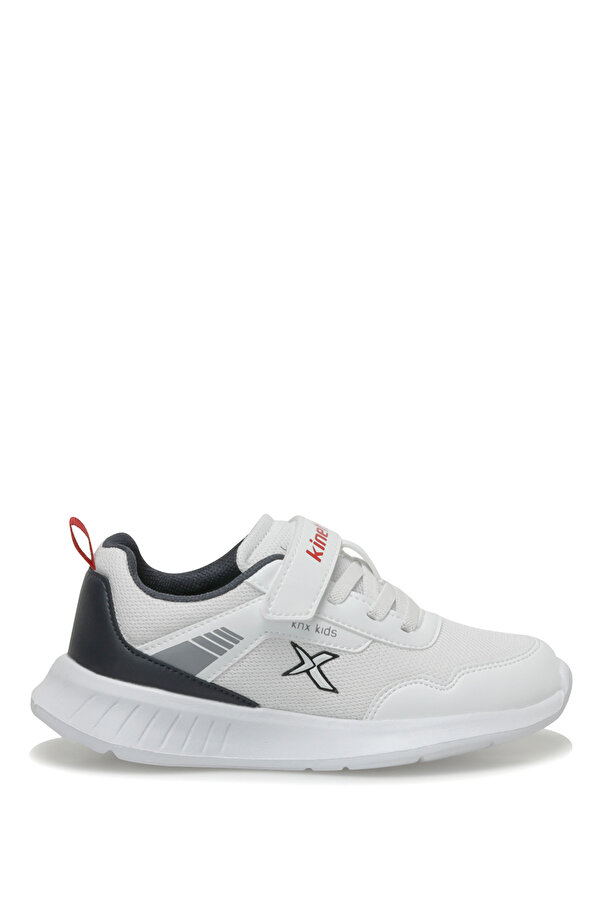 Kinetix GAMLA MESH 3FX Beyaz Erkek Çocuk Spor Ayakkabı