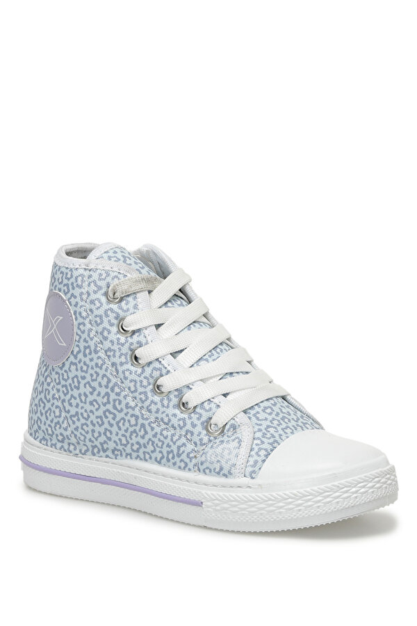 Kinetix SALLY P HI 3FX Mavi Kız Çocuk Sneaker