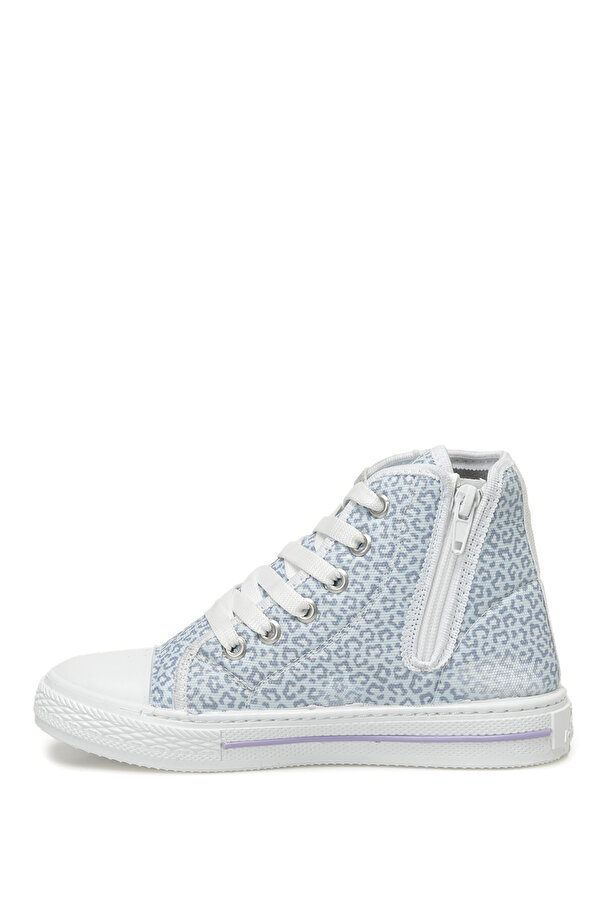 Kinetix SALLY P HI 3FX Mavi Kız Çocuk Sneaker