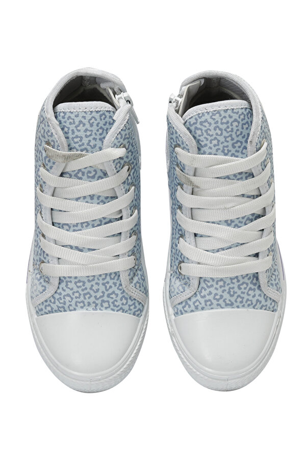 Kinetix SALLY P HI 3FX Mavi Kız Çocuk Sneaker