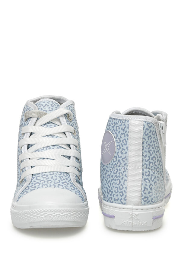 Kinetix SALLY P HI 3FX Mavi Kız Çocuk Sneaker