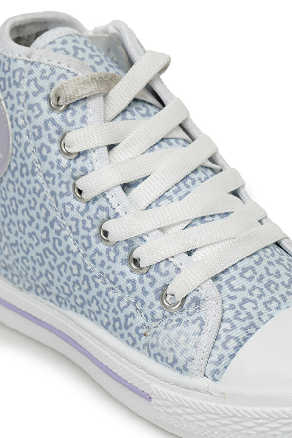 Kinetix SALLY P HI 3FX Mavi Kız Çocuk Sneaker