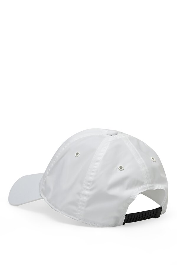 adidas FI TECH BB CAP Beyaz Unisex Şapka