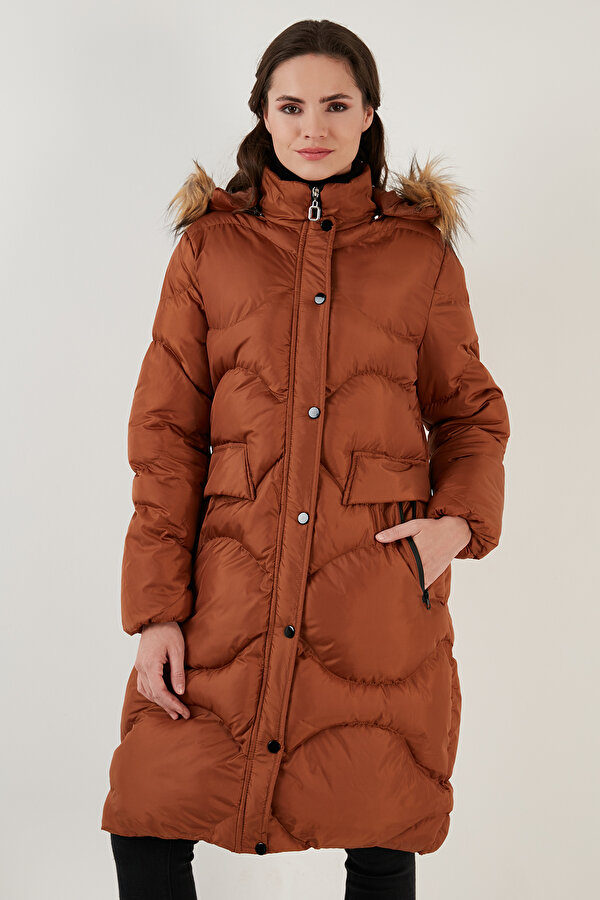 Lela Bayan Mont 6477401 KARAMEL