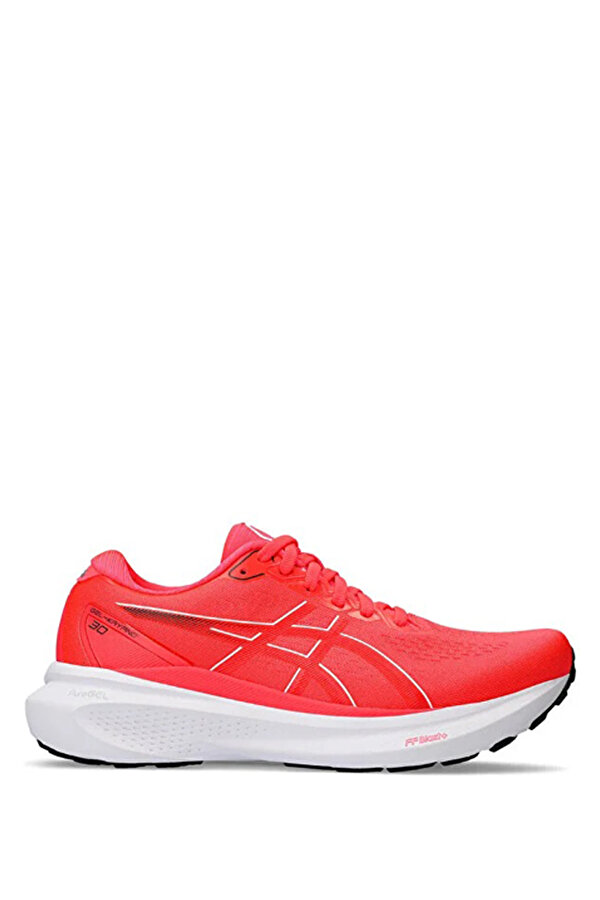 asics GEL-KAYANO 30 Kırmızı Kadın Koşu Ayakkabısı