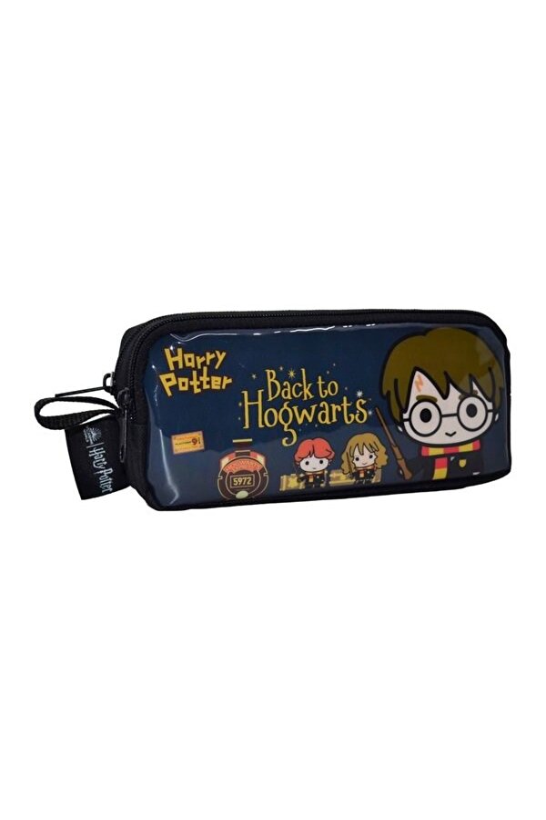 Harry Potter Kalem Çantası