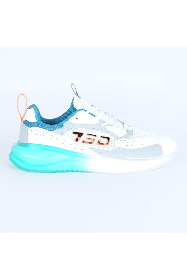 BULLDOZER 231458 Yürüyüş Koşu Erkek Spor Ayakkabı