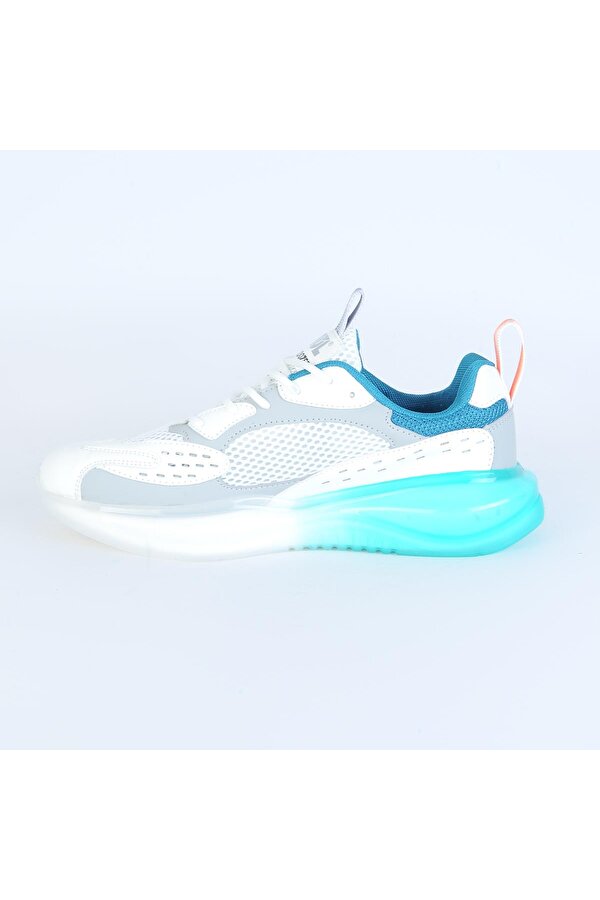 BULLDOZER 231458 Yürüyüş Koşu Erkek Spor Ayakkabı