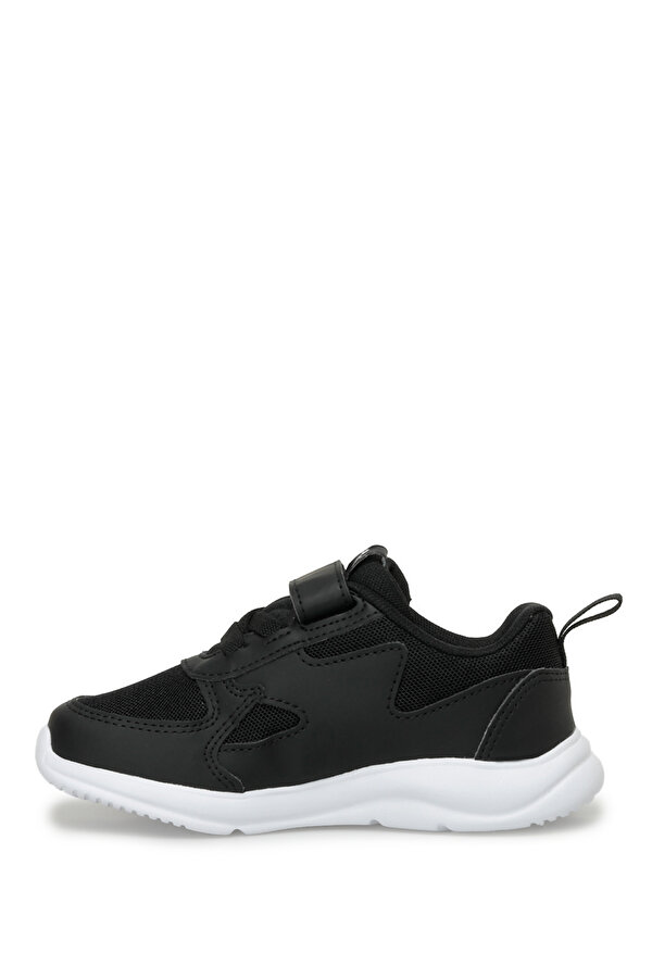 Puma Fun Racer AC PS Siyah Erkek Çocuk Koşu Ayakkabısı