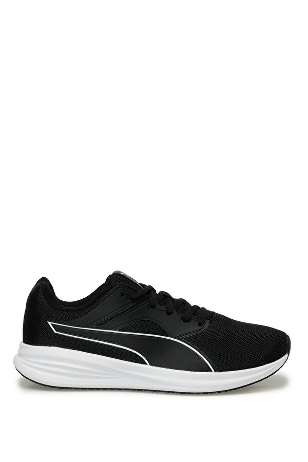 Puma Transport Jr BLACK Woman 005