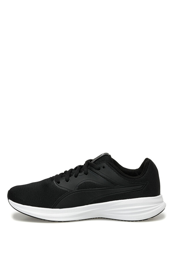 Puma Transport Jr BLACK Woman 005