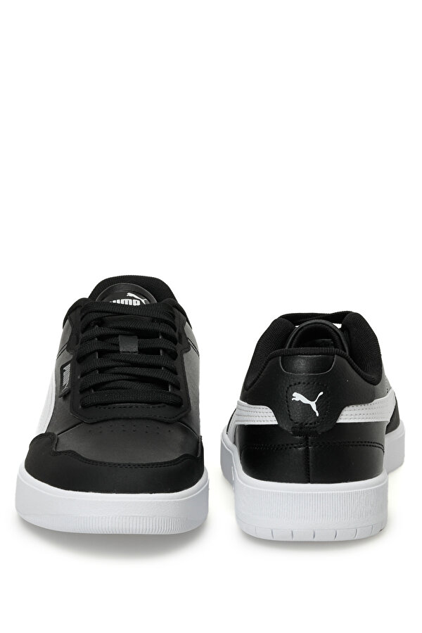 Puma Court Ultra Lite Siyah Erkek Sneaker