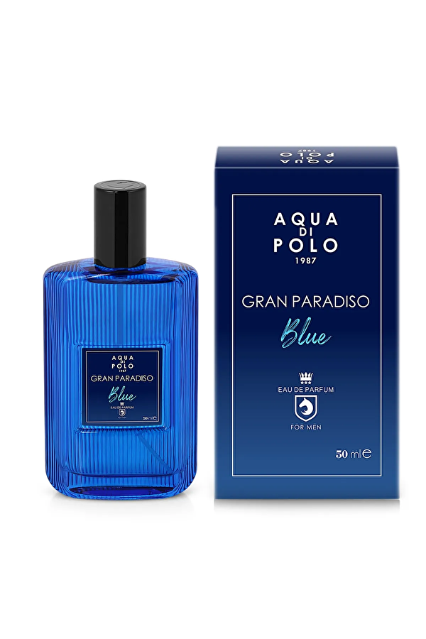 Aqua Di Polo 1987 Aqua Di Polo Mavi Erkek Parfüm APCN000506