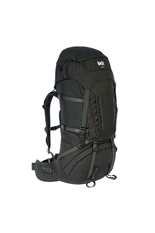 Bach Day Dream 50 Litre Unisex Sırt Çantası Large (55cm-65cm)-SİYAH