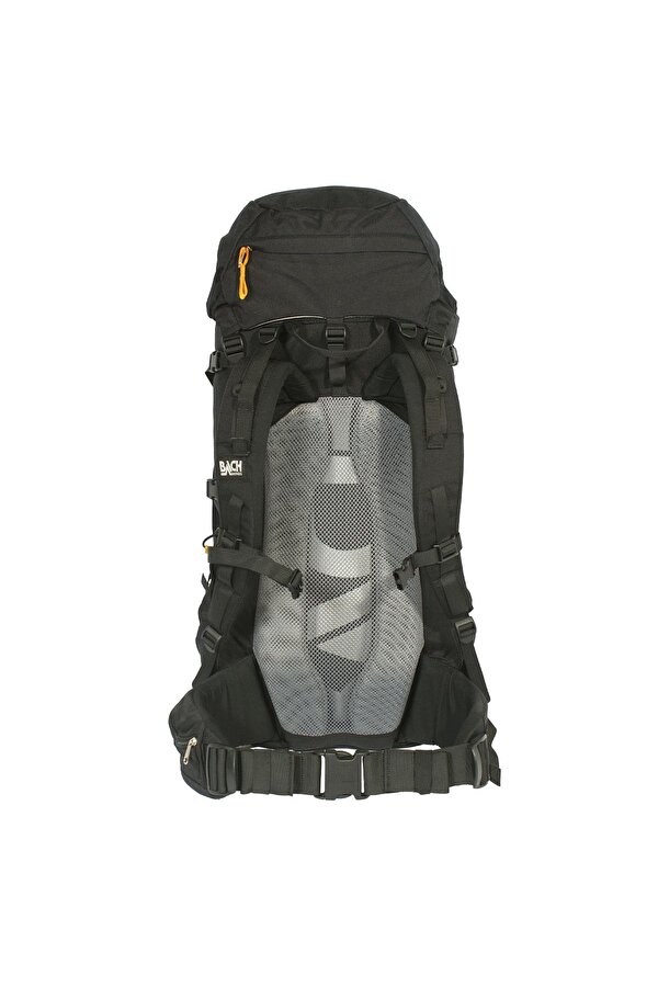 Bach Day Dream 50 Litre Unisex Sırt Çantası Large (55cm-65cm)-SİYAH