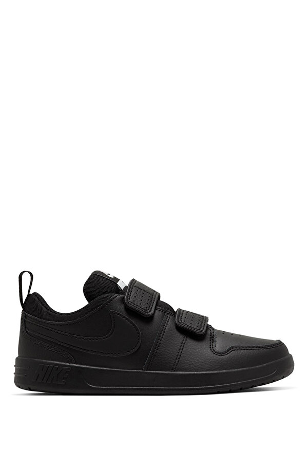 Nike PICO 5 (PSV) Siyah Erkek Çocuk Sneaker