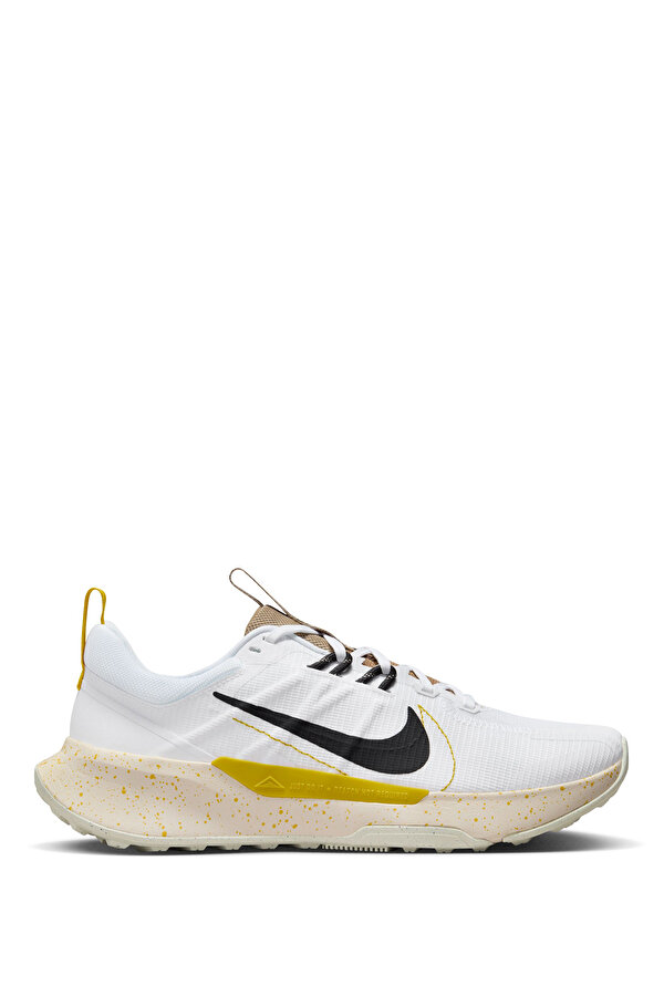 Nike JUNIPER TRAIL 2 NN Beyaz Erkek Koşu Ayakkabısı