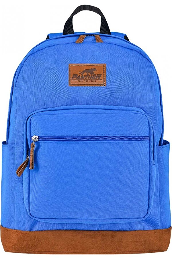 Mikro Erkek Çocuk Panther Cross Erkek Çocuk Ilkokul Çantası PT3855