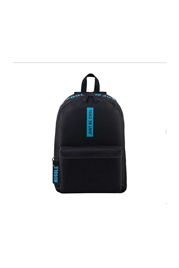Mikro Unisex Çocuk Muggle Just Be Cool Sırt Çantası