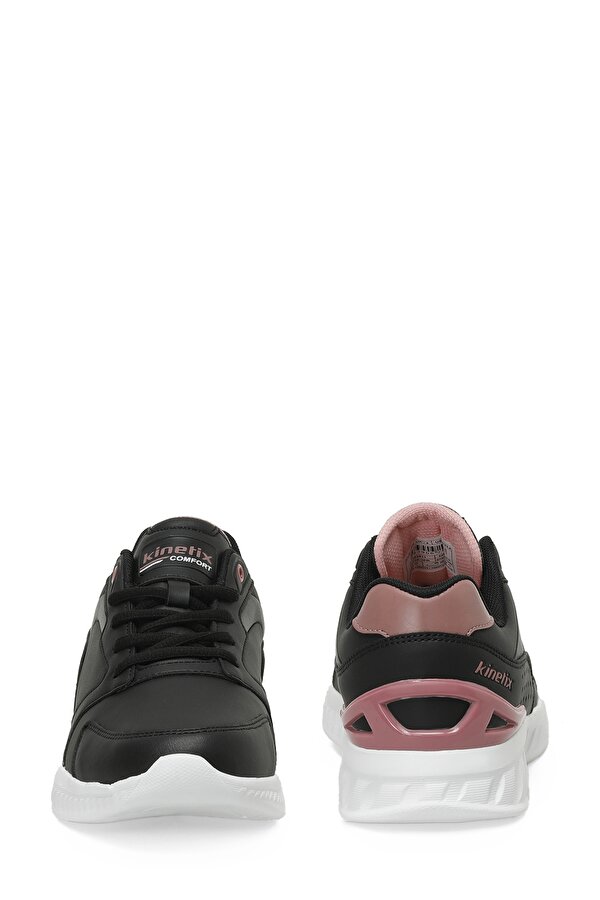 Kinetix Emay Pu W 3Pr Черный Женщина Полуботинки