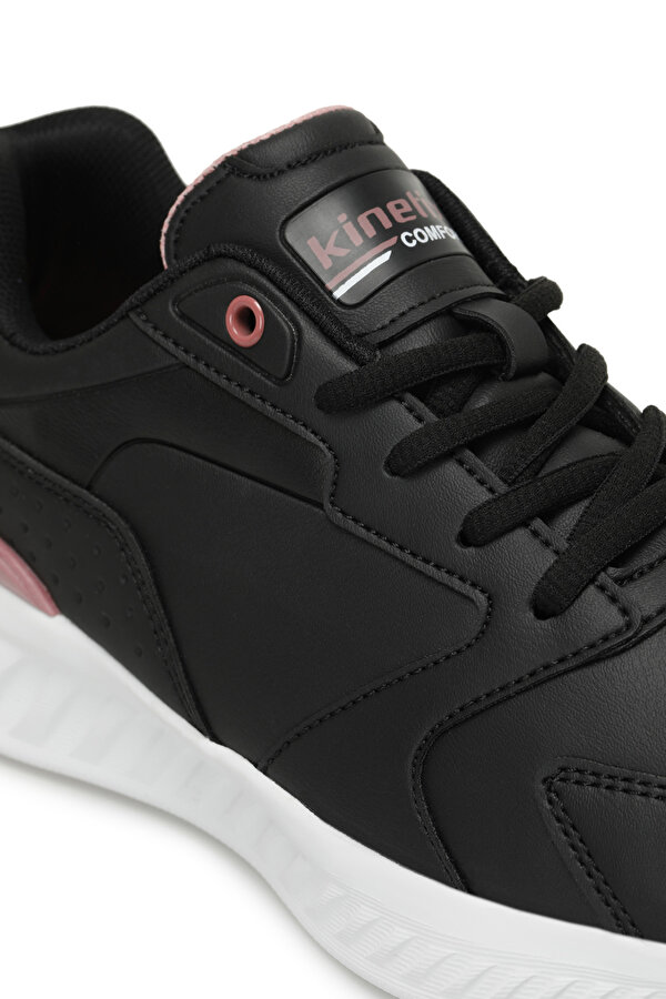 Kinetix Emay Pu W 3Pr Черный Женщина Полуботинки