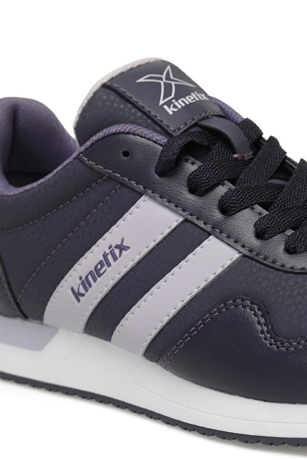 Kinetix PIERO PU W 3PR PURPLE Woman 001