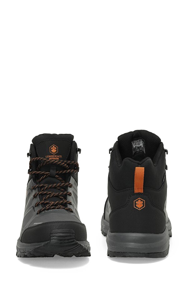 Lumberjack Lumberjack NORDA HI 3PR Gri Erkek Outdoor Bot Instreet'te! Gri - 6. görsel