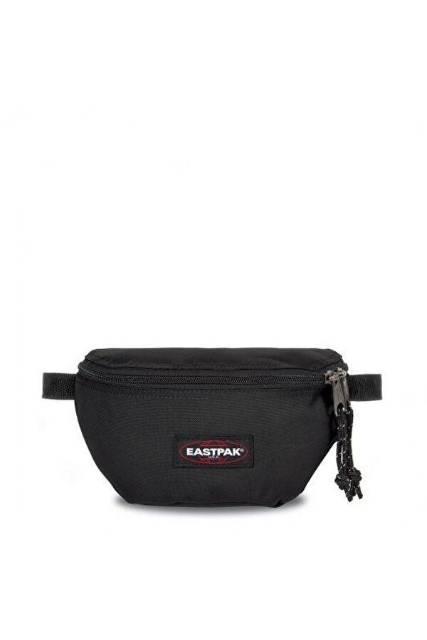 Eastpak Springer Mini Bel Çantası Black EK0000740081