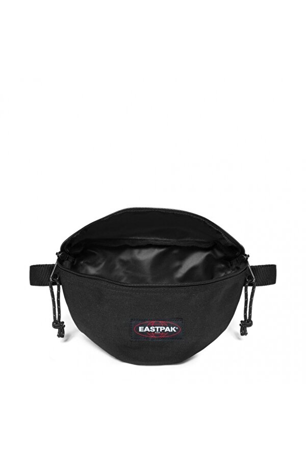 Eastpak Springer Mini Bel Çantası Black EK0000740081