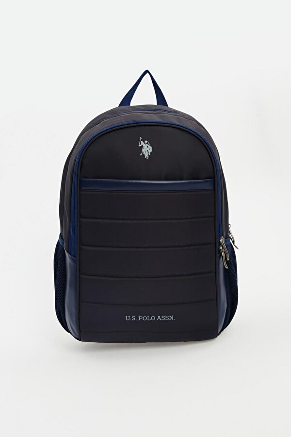 U.S. Polo Assn. U.s Polo Assn. 23105 Okul Sırt Çantası Lacivert