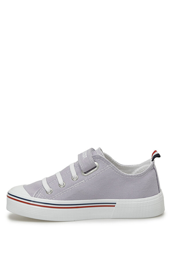 U.S. Polo Assn. PENELOPE 3FX Lila Kız Çocuk Sneaker