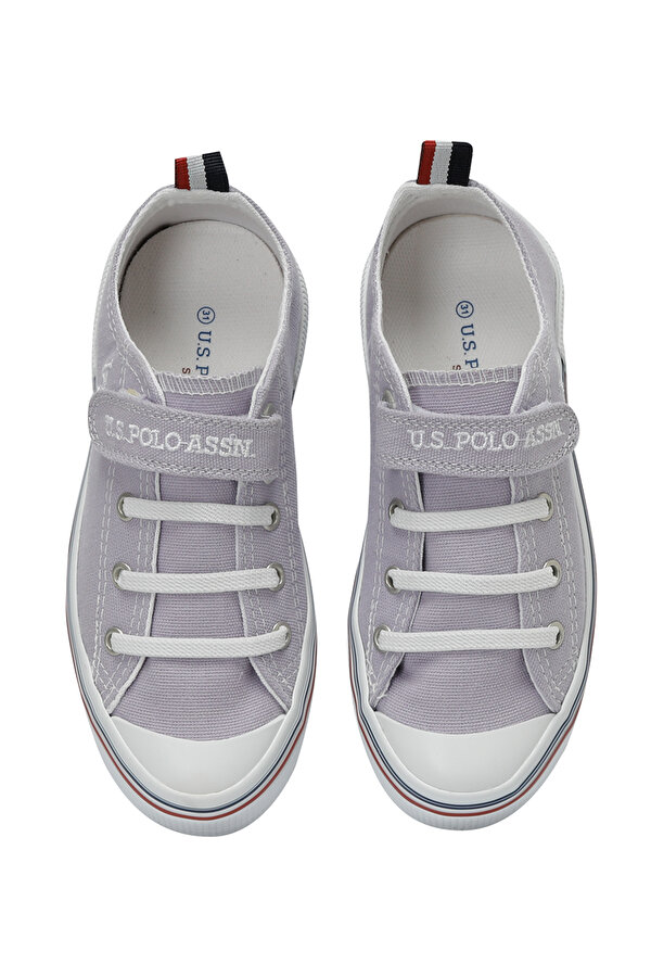 U.S. Polo Assn. PENELOPE 3FX Lila Kız Çocuk Sneaker