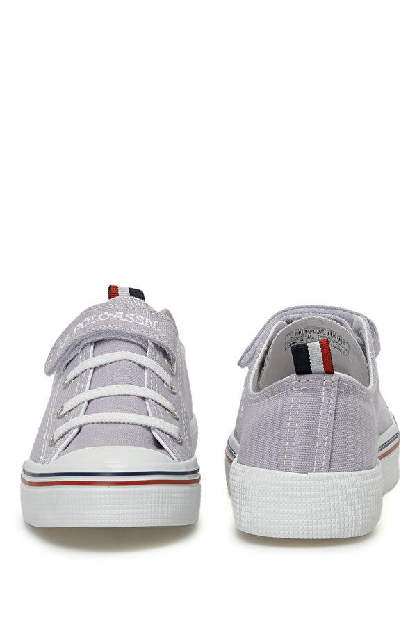 U.S. Polo Assn. PENELOPE 3FX Lila Kız Çocuk Sneaker