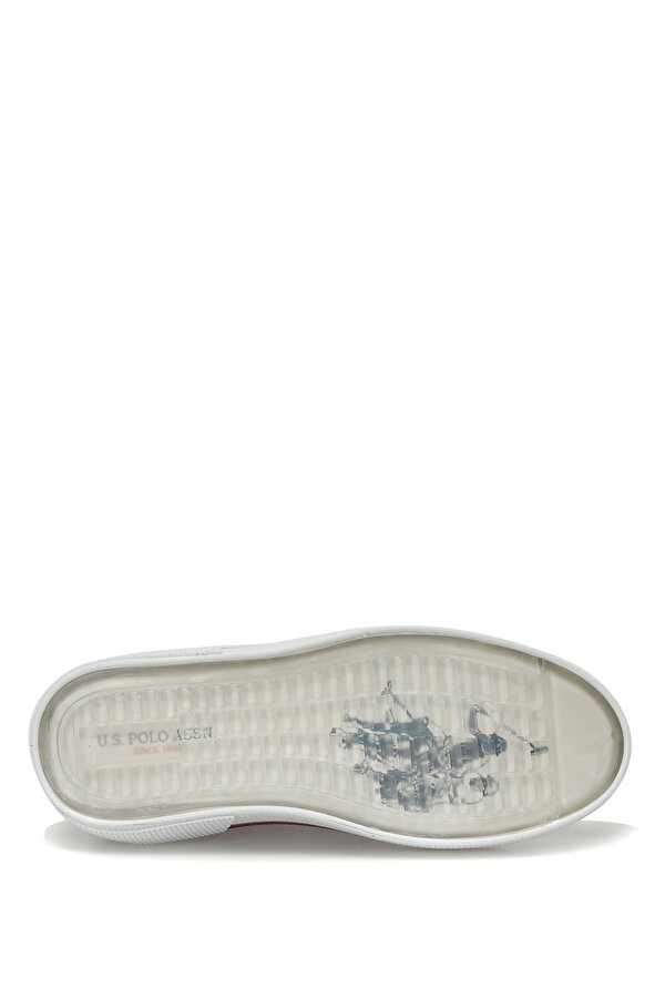 U.S. Polo Assn. PENELOPE 3FX Lila Kız Çocuk Sneaker